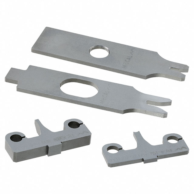 600649406001 Würth Elektronik  Crimpatrici - Teste di crimpatura Set di matrici